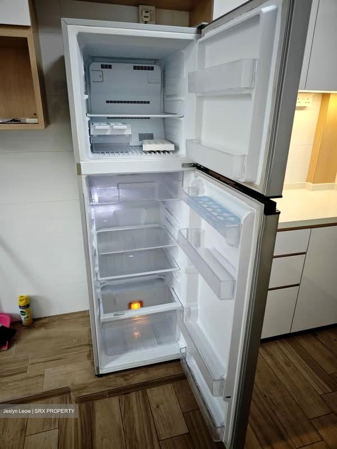 Blk 162 Mei Ling Vista (Queenstown), HDB 3 Rooms #585601361